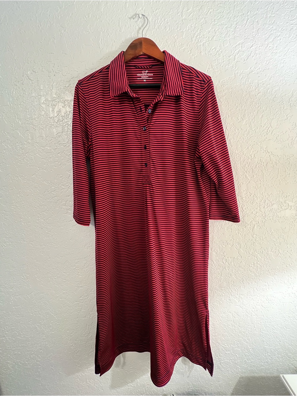 Vineyard Vines Sankaty Dress